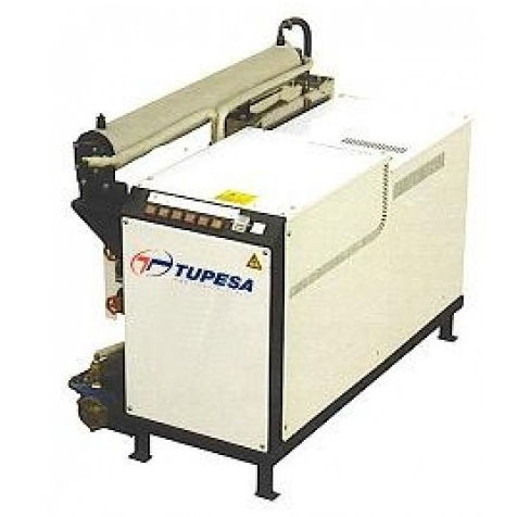 Générateur de vapeur électrique - GVE - TUPESA - horizontal / sur pied / pour l'industrie textile