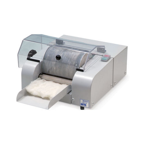 Machine de cardage pour coton - 3282 - Vandewiele