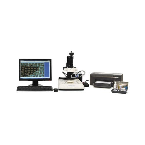 Machine à visiter et à mesurer le tissu - MACROLAB | 250F - Vandewiele