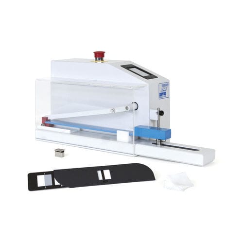 Crockmeter appareil de test de résistance au frottement - 198B - Vandewiele