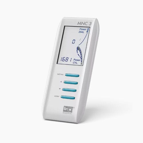 Capteur optique de lumière - MNC 3 - Vandewiele
