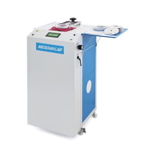 Testeur de débit - 3240E-F-G - Vandewiele - de pression / de perméabilité à l'air / pour papier