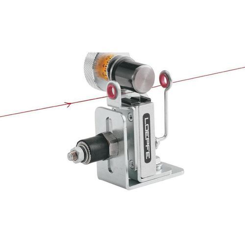 Détecteur de mouvement - WeftMaster&reg; KW - Vandewiele - industriel / numérique