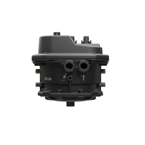 Alimentation électrique DC/DC - Vandewiele