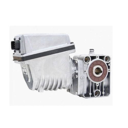 Servo-moto-réducteur brushless - DMD-0 - Vandewiele - BLDC / brushless DC / orthogonal