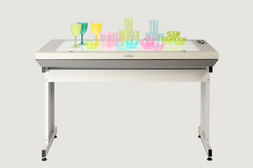 Table de tri - VPT - VERIVIDE