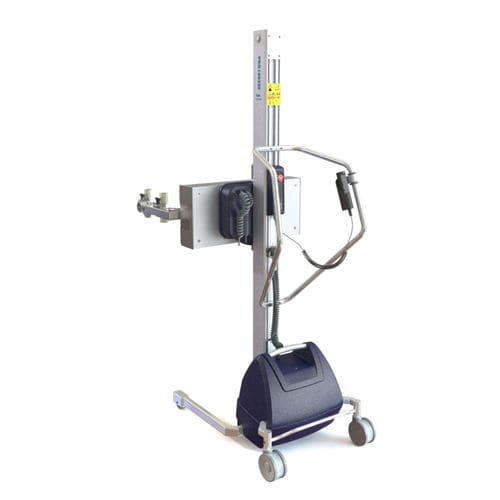 Appareil de levage sur batterie - PRO200ES - TAWI - avec prise / intelligent / pour rouleaux