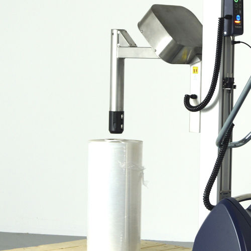 Appareil de levage électrique - TAWI - pour rouleaux