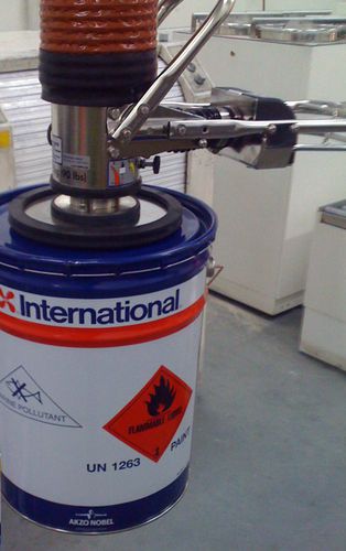 Tube de levage pour carton - VMEx series - TAWI - pour fûts
