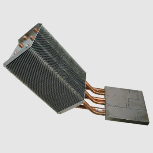 Caloduc - Mersen - Electrical Power