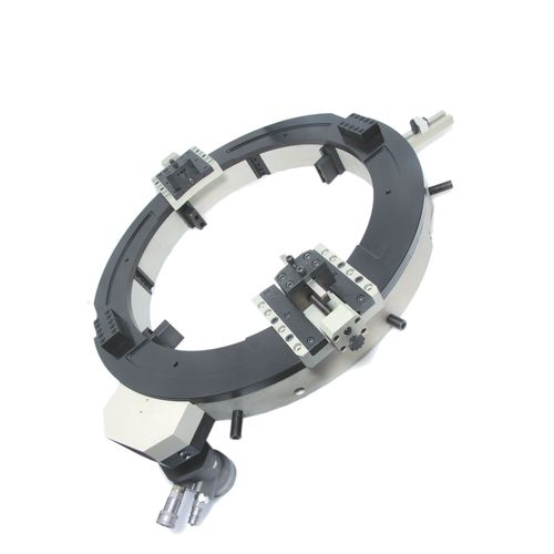 Machine à tronçonner et à chanfreiner portable - SFM-5460 - MAUCOTOOLS SRL - à grande vitesse