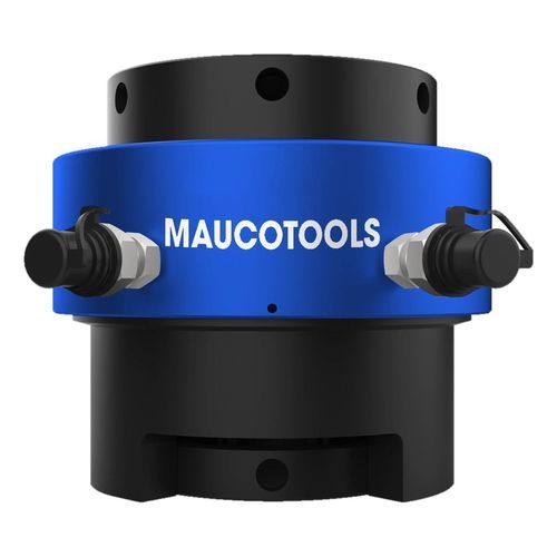 Tendeur de boulon hydraulique - MT series - MAUCOTOOLS SRL - mono-étagé