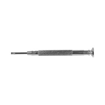 Tournevis plat - A1420 series - ABC TOOLS SPA - en acier
