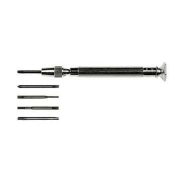 Tournevis porte-embouts - A14280000 - ABC TOOLS SPA - Phillips / en acier