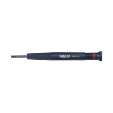 Tournevis plat - A1429 series - ABC TOOLS SPA - en acier