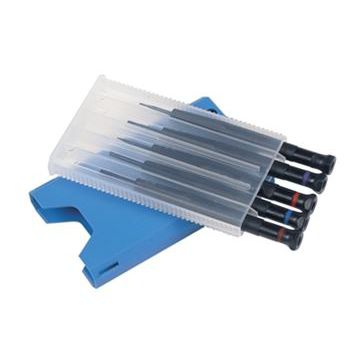 Tournevis plat - A14310000 - ABC TOOLS SPA - en acier