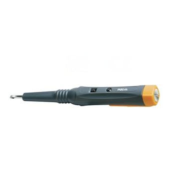 Testeur de tension - A15030000 - ABC TOOLS SPA - de continuité / de LED / multifonction
