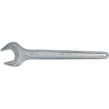 Clé à fourche en acier - A2910 series - ABC TOOLS SPA