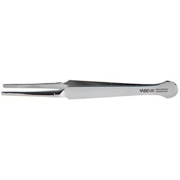 Pince brucelle - B15980000 - ABC TOOLS SPA