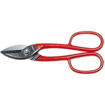 Cisaille à tôle - B2050 series - ABC TOOLS SPA - à main