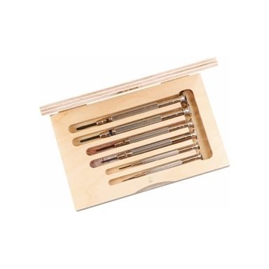 Micro tournevis plat - A14220000 - ABC TOOLS SPA