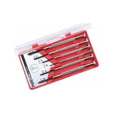 Tournevis Phillips - A14274000 - ABC TOOLS SPA - en acier