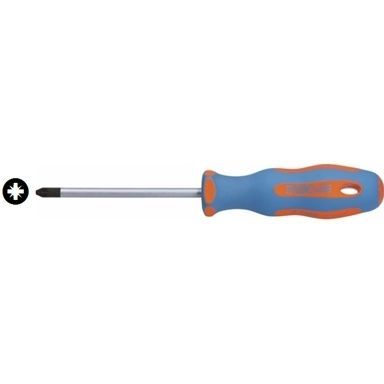 Tournevis Pozidriv - A1480 series - ABC TOOLS SPA - en chrome / en acier