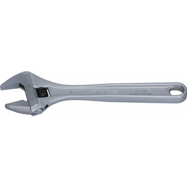 Clé à molette en acier - A2879 series - ABC TOOLS SPA - en chrome
