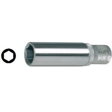 Douille pour outil portatif - A3112/12 series - ABC TOOLS SPA