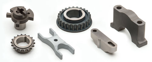 Accouplement rigide - AMES - pour moteur