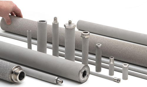 Bougie filtrante - AmesPore® - AMES