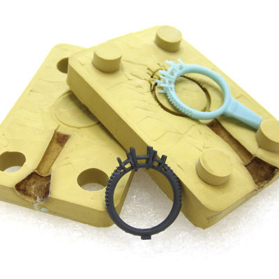 Résine d'impression 3D en polymère - FusionGRAY - ASIGA - grise / industrielle