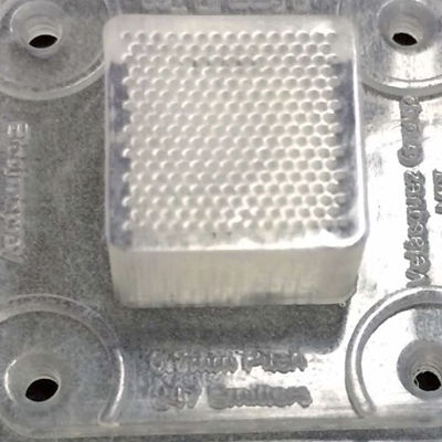 Résine d'impression 3D en polymère - PlasCLEAR - ASIGA - industrielle