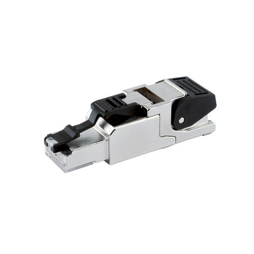 Connecteur de données - EPIC®  PN AX  - U.I. Lapp GmbH - RJ45 / Ethernet / droit