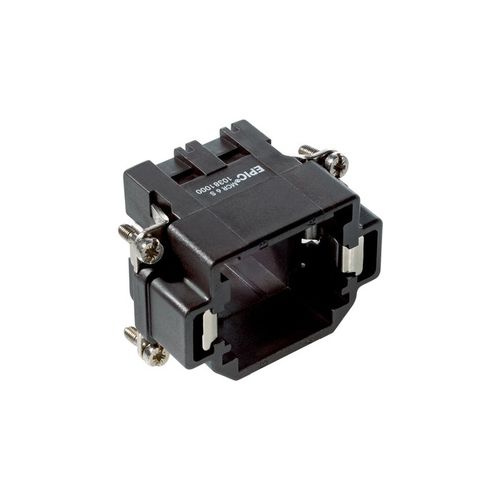 Capot de connecteur - EPIC® MCR series - U.I. Lapp GmbH