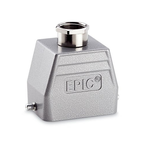 Capot de connecteur en métal - EPIC® H-B 6 series - U.I. Lapp GmbH
