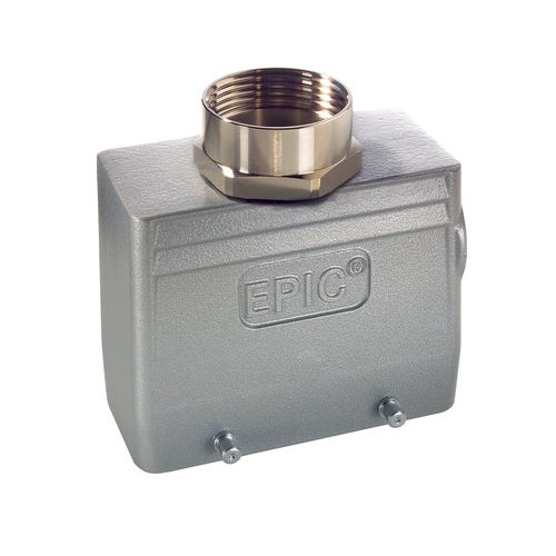 Capot de connecteur en métal - EPIC® H-B 24 series - U.I. Lapp GmbH