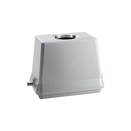Capot de connecteur en métal - EPIC® H-B 48 series - U.I. Lapp GmbH