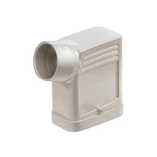 Capot de connecteur plastique - EPIC® H-Q series  - U.I. Lapp GmbH