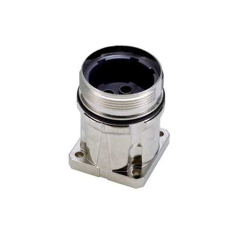 Connecteur d'alimentation électrique - EPIC® POWER LS1.5 series - U.I. Lapp GmbH - DIN / circulaire / femelle