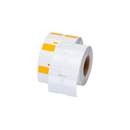 Étiquette à transfert thermique - FLEXIMARK® TCK series  - U.I. Lapp GmbH - en polyester / transparente / pour marquage de câble