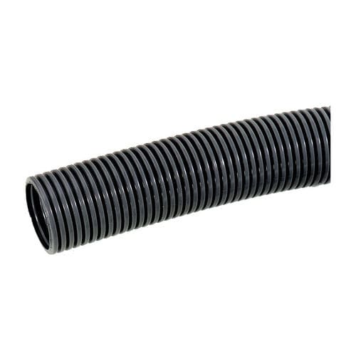 Gaine de protection - SILVYN® RILL PA 6 series - U.I. Lapp GmbH - annelée / pour câbles / de câbles électriques