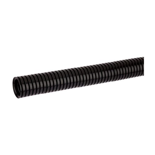Gaine de protection - SILVYN® RILL PA 12 - U.I. Lapp GmbH - annelée / pour câbles / de câbles électriques