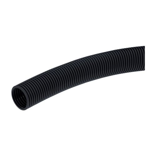 Gaine de protection - SILVYN® HCC series - U.I. Lapp GmbH - annelée / pour câbles / de câbles électriques