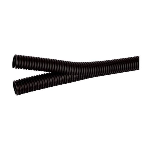 Gaine de protection - SILVYN® SPLIT series - U.I. Lapp GmbH - annelée / pour câbles / de câbles électriques