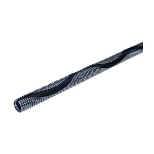 Gaine annelée - SILVYN® SINUS PA6 - U.I. Lapp GmbH - pour câbles / de câbles électriques / en polyamide