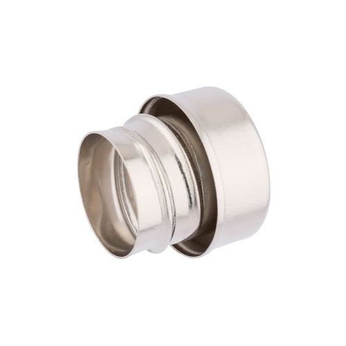 Raccord hydraulique - SILVYN® US-AS series - U.I. Lapp GmbH - à visser / en laiton nickelé