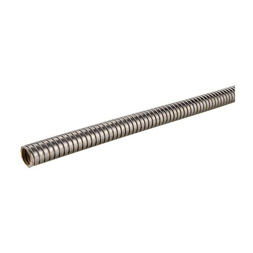 Gaine de protection - SILVYN® UI 511 series - U.I. Lapp GmbH - spiralée / pour câbles / en inox