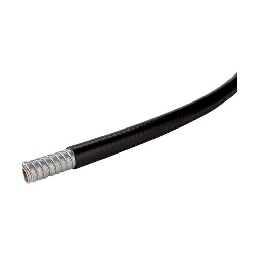 Gaine de protection - SILVYN® HTDL series - U.I. Lapp GmbH - spiralée / pour câbles / en tissu enduit PVC