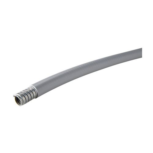 Gaine de protection - SILVYN® EF series - U.I. Lapp GmbH - spiralée / pour câbles / en acier galvanisé